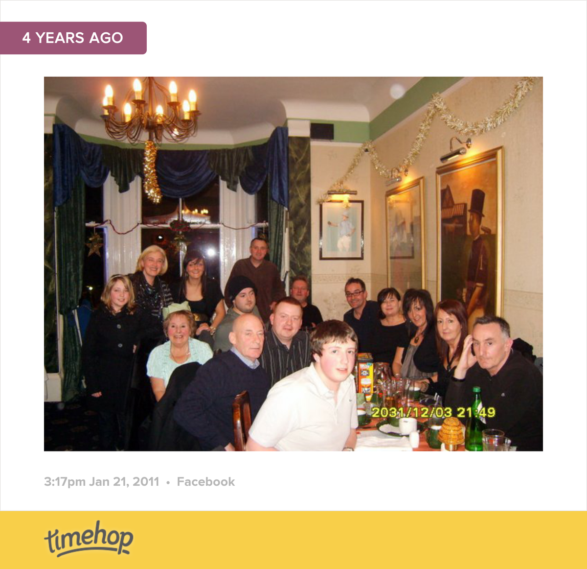 Exactly 4 years ago today! (via <a href="/timehop/">Timehop</a>) timehop.com/c/ftp:10363365…