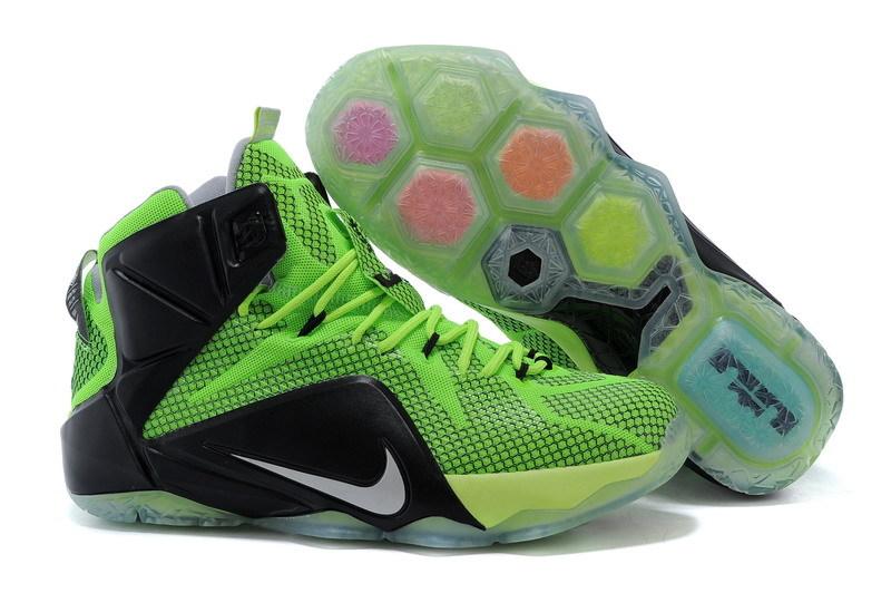 tela industria Apoyarse USA STORE on Twitter: "Zapatillas Nike Lebron XII Performance - Verde Fluor  / Negras http://t.co/GEE1Juqj8D http://t.co/W1VntAs2J8" / Twitter