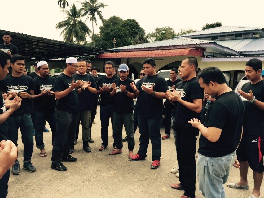 AKHI_Comms's tweet photo. #BanjirMove di Temerloh anjuran Biro Perkaderan berakhir pd jam 2:30ptg td. Terima kasih  para sukarelawan! @Zuhri http://t.co/AvFO2zKjVH