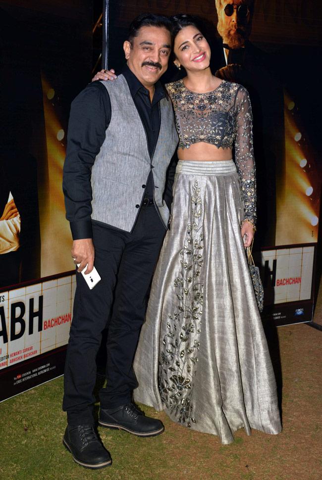 ShrutiHaasan_FC tweet picture