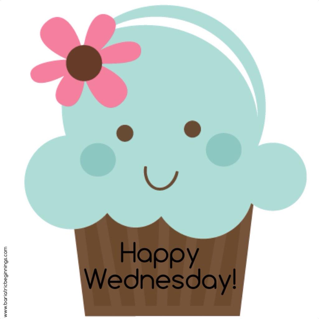 BariatricBegin's tweet photo. Happy Wednesday! http://t.co/QlbdjvcD6g