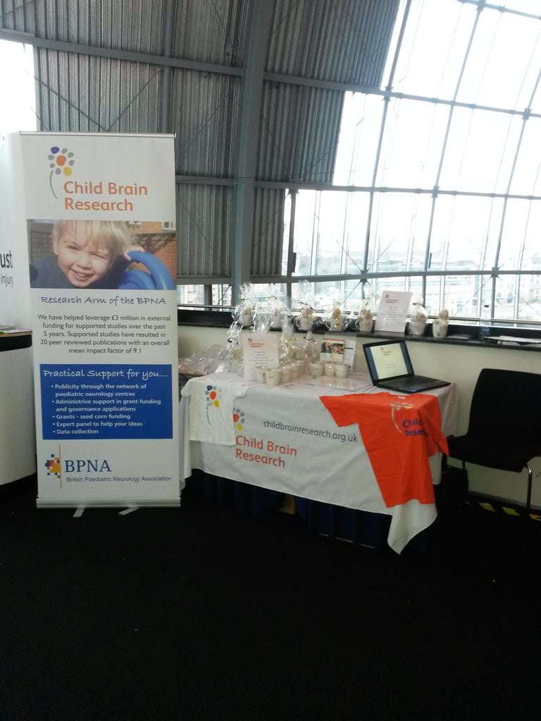 Child Brain Research tweet media