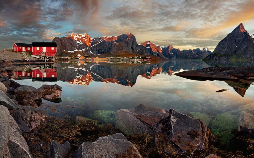 Telegraph Travel tweet media