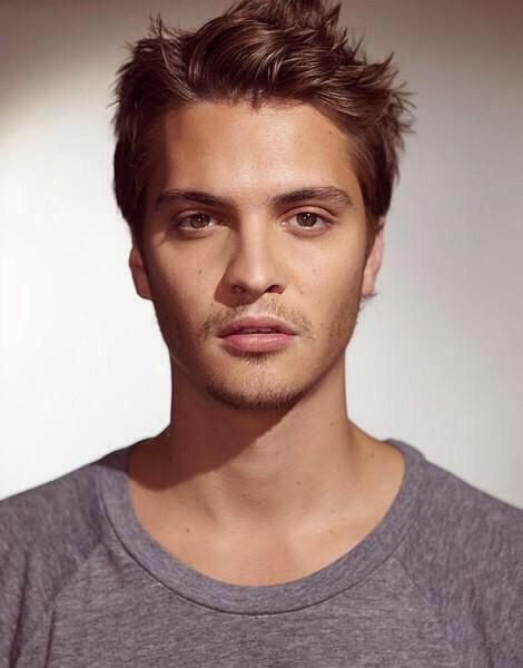 Happy Birthday Luke Grimes!  