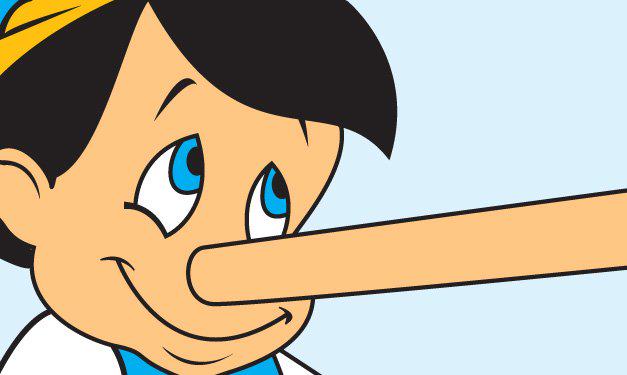 Why one man has lied on his resume for 10 Years ring.resumup.com/post/108726102…

#govisual #job #resume #resumup #lie