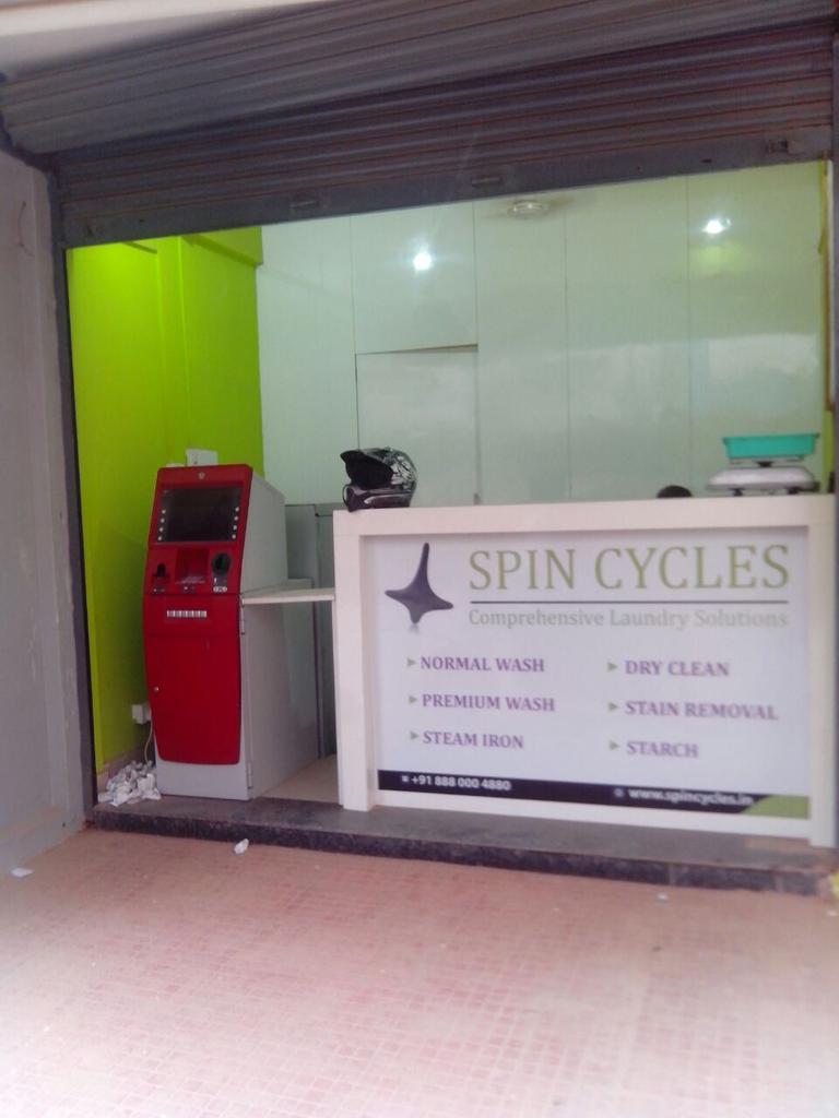 indiatenant's tweet photo. Need shop in shop space for ATM in Bangalore city. Size required 4x5 sq.ft. http://t.co/wMi6m9M4k5