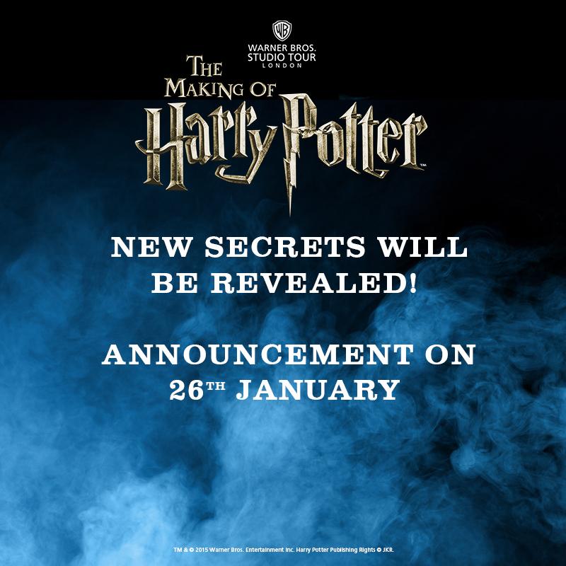 #SecretsWillBeRevealed