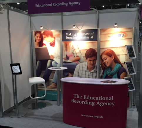 eralicensing's tweet photo. At #Bett2015? Come visit our stand at D395 with any questions about the licence @Bett_show http://t.co/jTn2iCc5x7