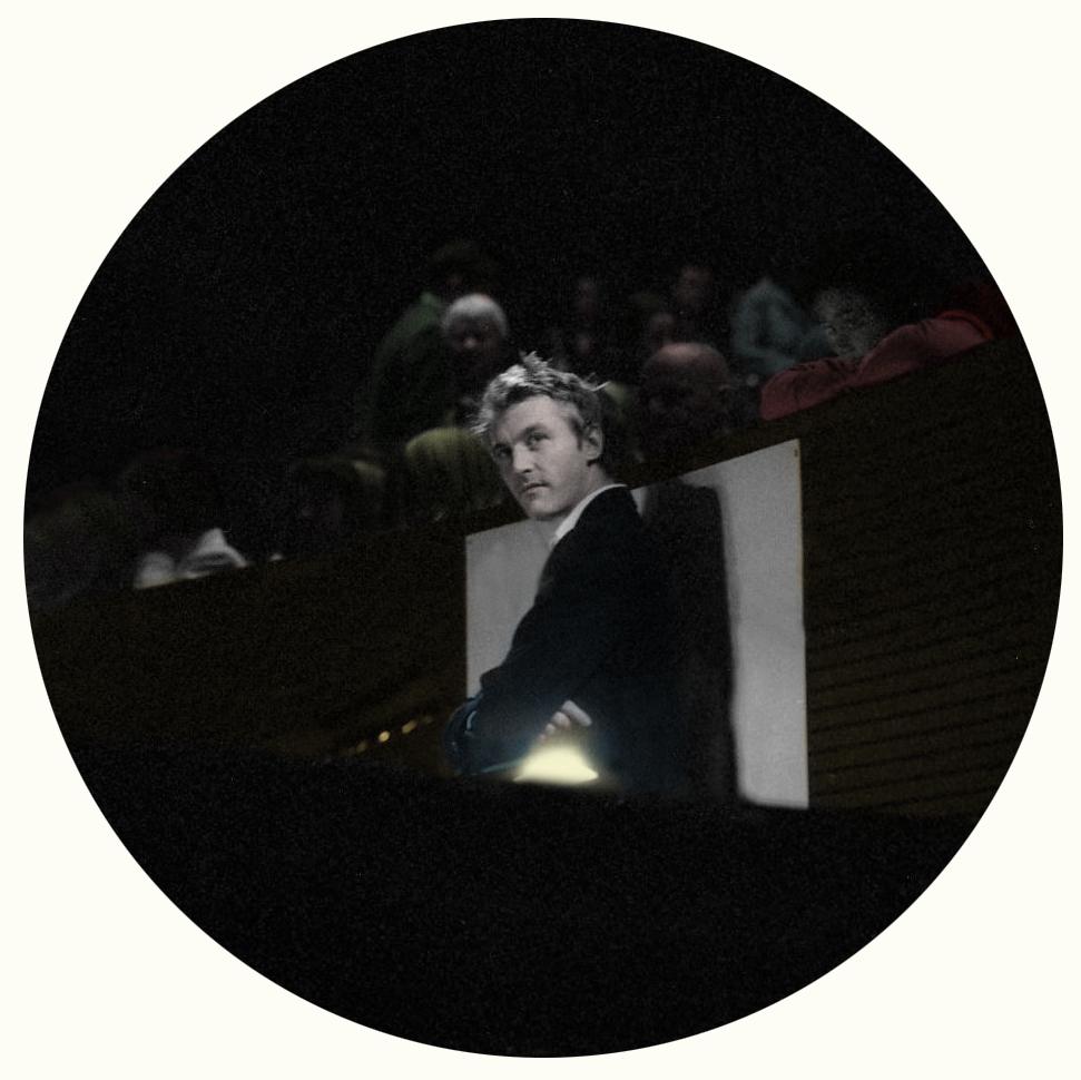 2015, une année ensemble... Le Poème Harmonique vous présente ses meilleurs vœux!

© Christophe Brand