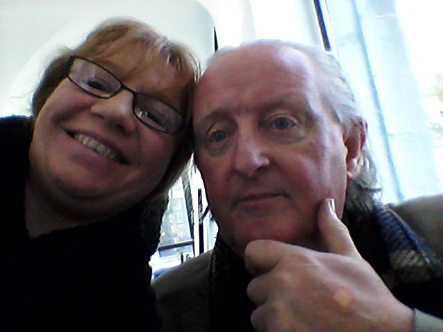 julierward's tweet photo. Having a fab morning @huntmuseum #MuseumSelfie #iwamd #ul http://t.co/wfubUYn0Al