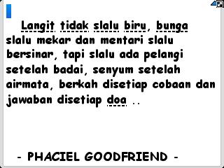 PHACIEL GOODFRIEND tweet media