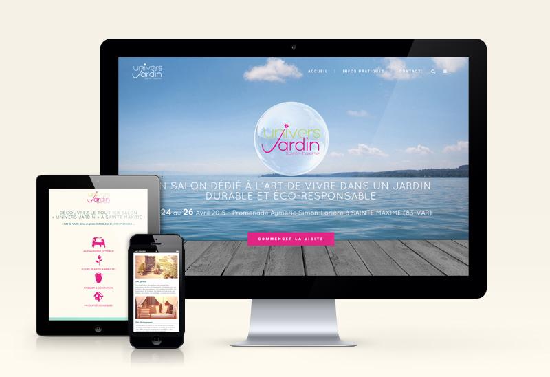 TraitSimple's tweet image. - NEW ! PROJET EN LIGNE -
Responsive Web Design / Charte Graphique du site !
univers-jardin.com