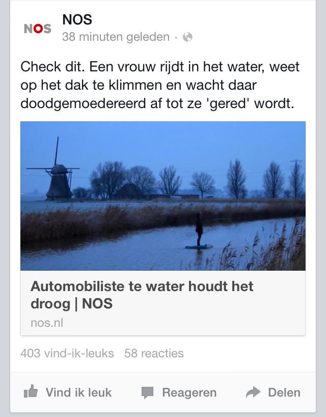 debroervanroos's tweet photo. NOS doet hip. #checkdit http://t.co/013uZ7RNdC