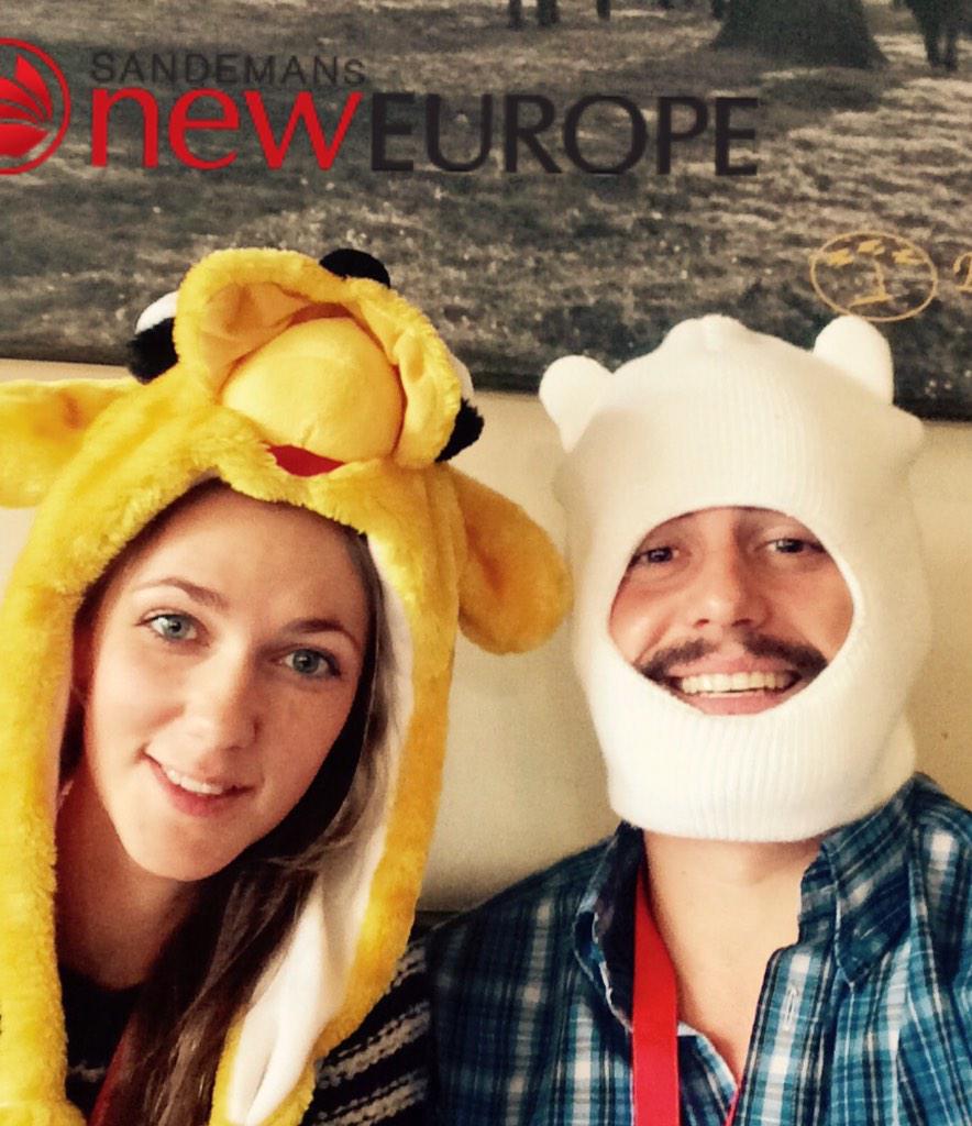 NEW Madrid Tours tweet media