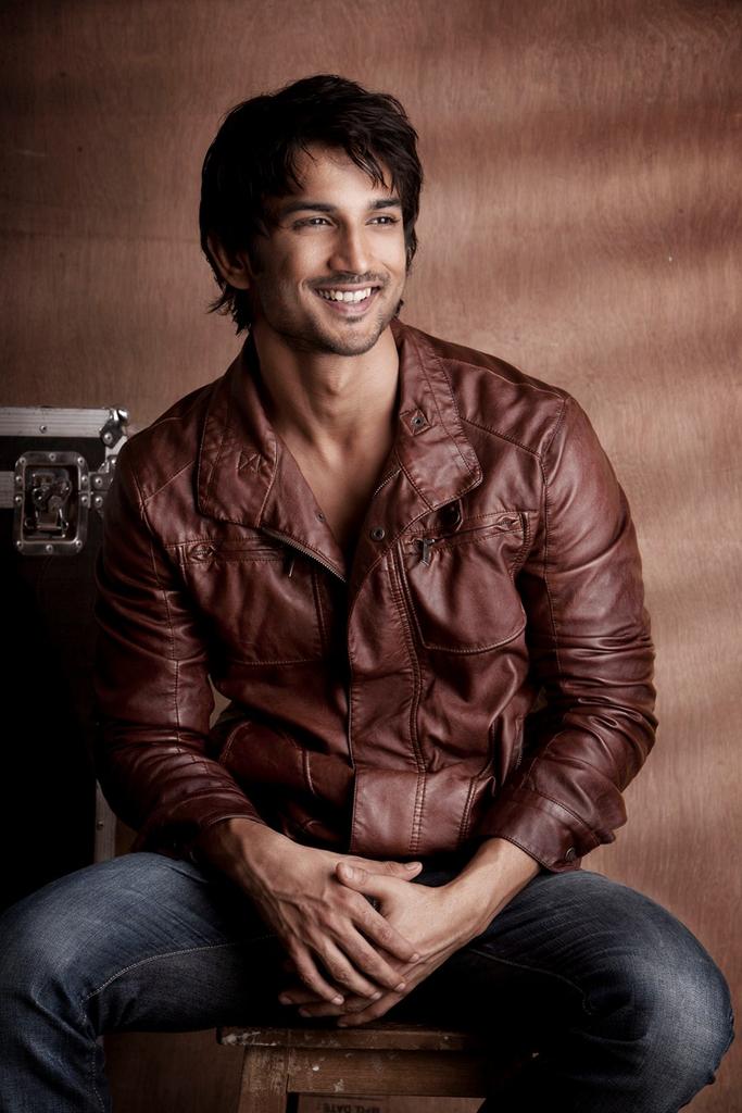 Happy Birthday Sushant Singh Rajput!   