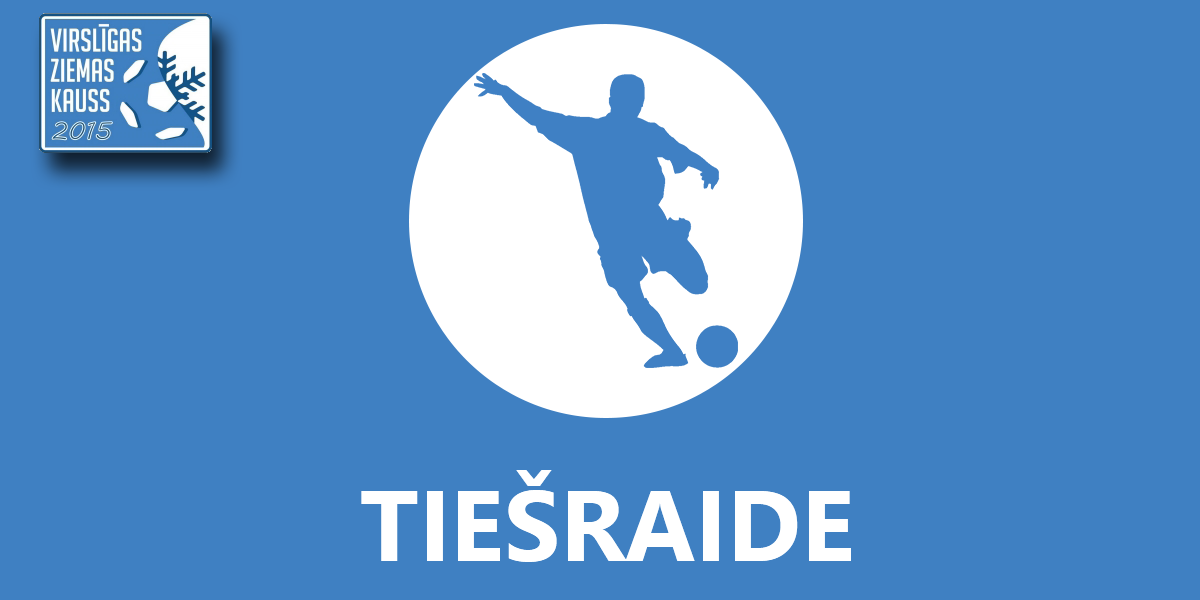 Sākas tiešraide: <a href="/fbGulbene2005/">fb Gulbene 2005</a> - @valmierasfk. Skaties Sportacentrs.com TV vai ejuz.sc/89wxPj