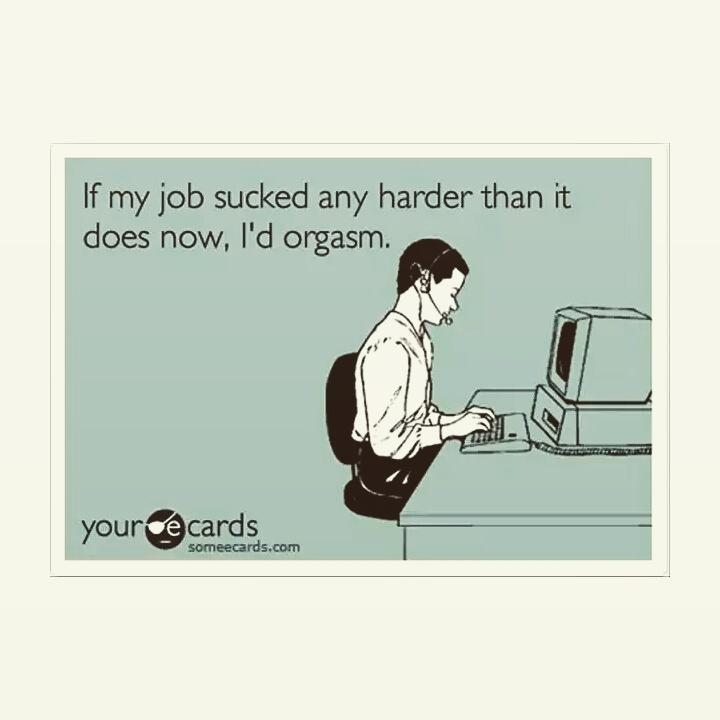 The sisters &amp; brethren of the Confessional wish you all a Happy Hump Day - it's only two sleeps till Friday