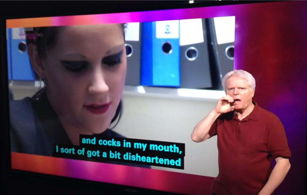 This_Country's tweet photo. #BBC3 http://t.co/KbXOdDyHt7