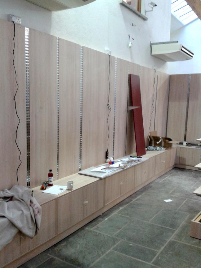 CountryHarvest_'s tweet image. #shoprefit Looking good already I rather think!