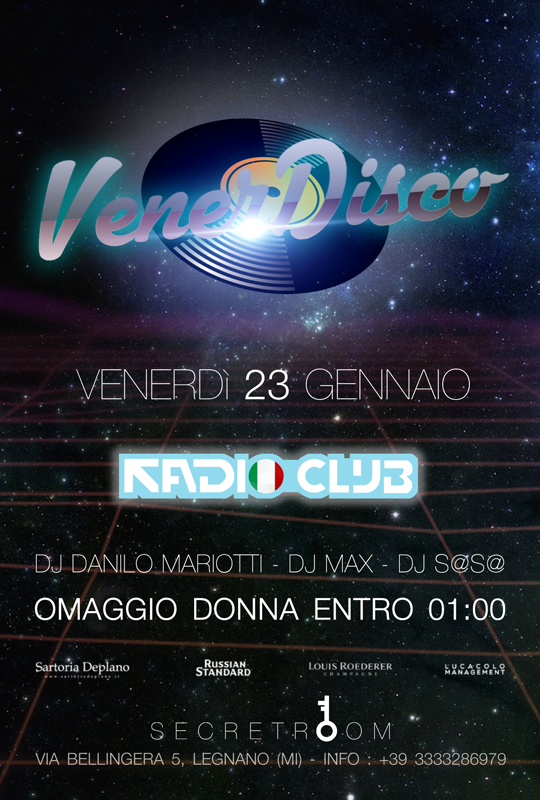 Secretroom14's tweet photo. Venerdì notte....anni80, bella gente, OMAGGIO DONNA. Si suona coi vinili grazie alla collaborazione con RADIOCLUB http://t.co/omrWbDBsnq