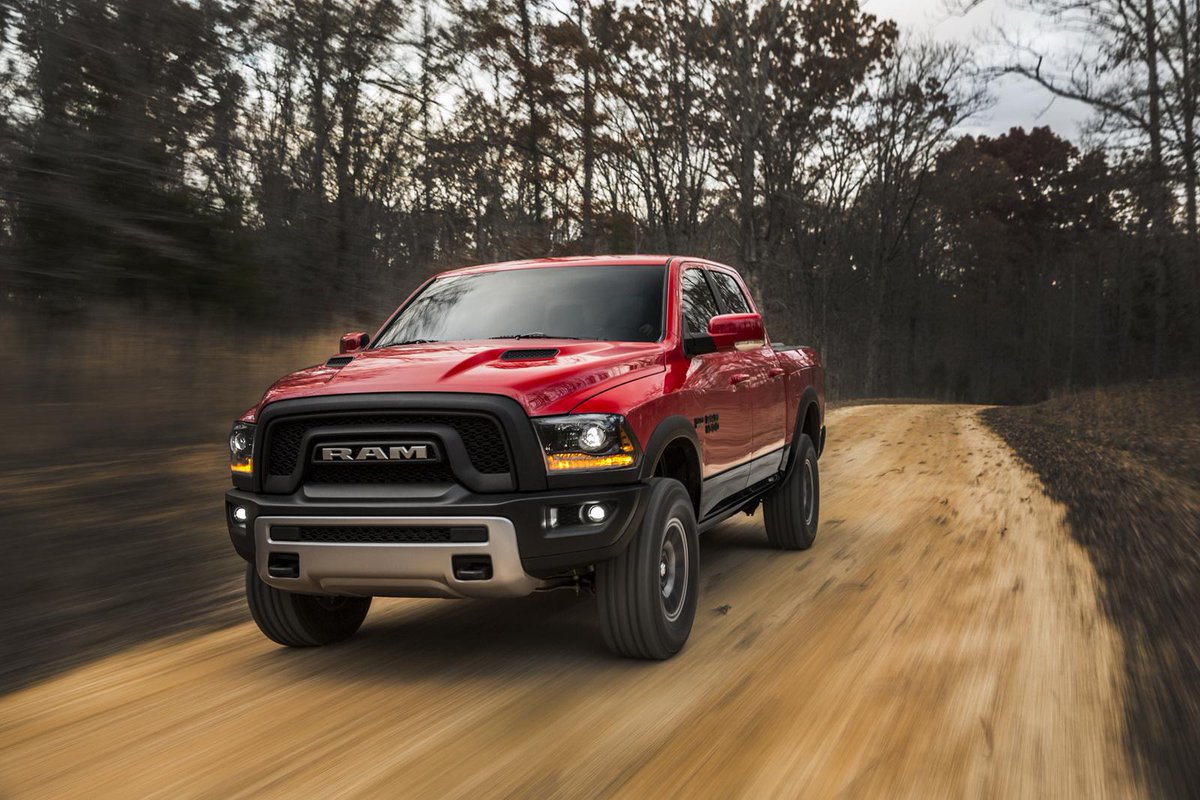 elmotorcom's tweet photo. RAM Rebel: el otro pick-up http://t.co/cEcEPWsZw8 http://t.co/5h9cDxxwPY