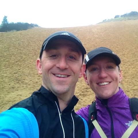 WhittleFit's tweet photo. Pre-sand dune running! #MdStraining http://t.co/vA8igFffAt