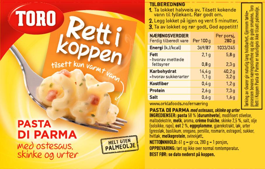 uleselig's tweet photo. Bravo Orkla! Full score på nytt, lekkert - og meget lesbart design! #uleselig #orkla #rettikoppen @BjornBrenn http://t.co/WeGw2xMRhg