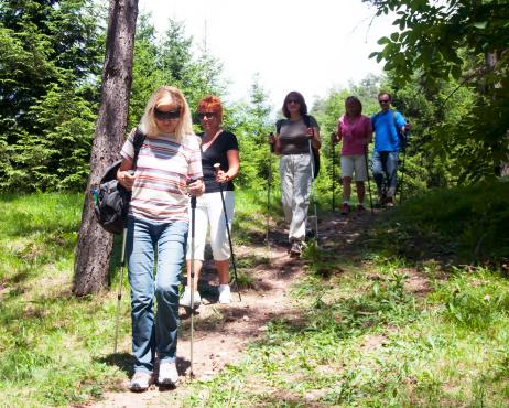 Gil_Bashe's tweet photo. “@bmj_latest: Walking groups improve cv and general health, study shows http://t.co/ksTvxwki4B http://t.co/hk7JHLnyqy” see @JustWalkEvents