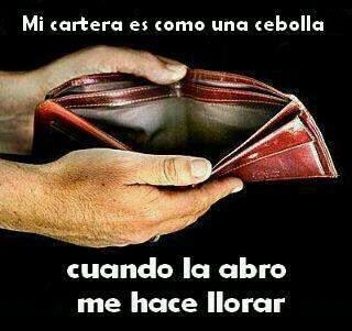 Davidgitanito's tweet photo. Tengo un amigo q se llama cartera. http://t.co/GCuY5RxiMU