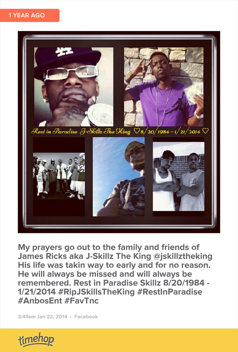 THE61F0's tweet photo. Gone But Not Forgotten #LongLiveTheKing http://t.co/3v1txi3twk http://t.co/JCkAFvoaj3