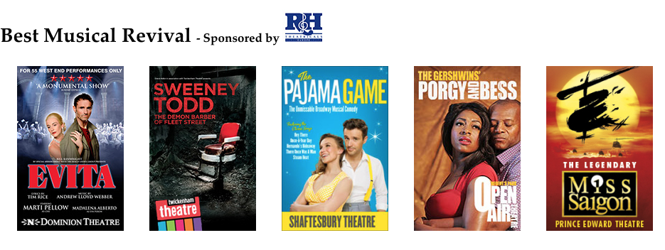 Votes close in 10 days! Make sure <a href="/SweeneyToddTW1/">SweeneyToddLDN</a> gets your vote for Best Musical Revival  vote.whatsonstage.com