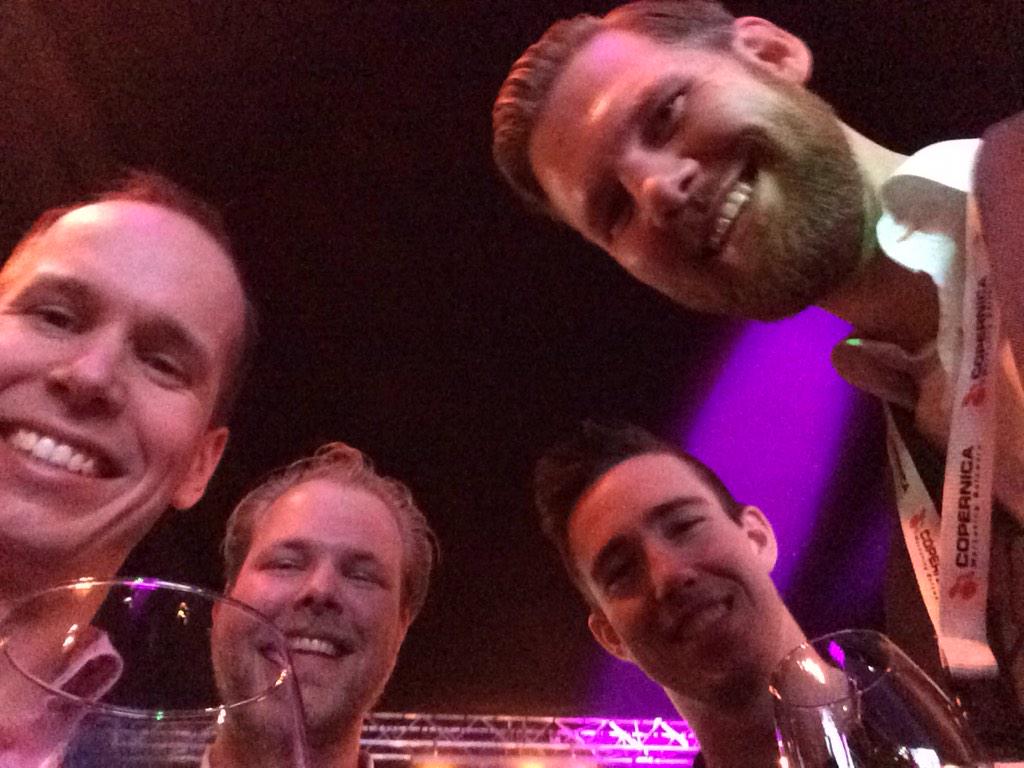 Marcel van Wijk tweet media