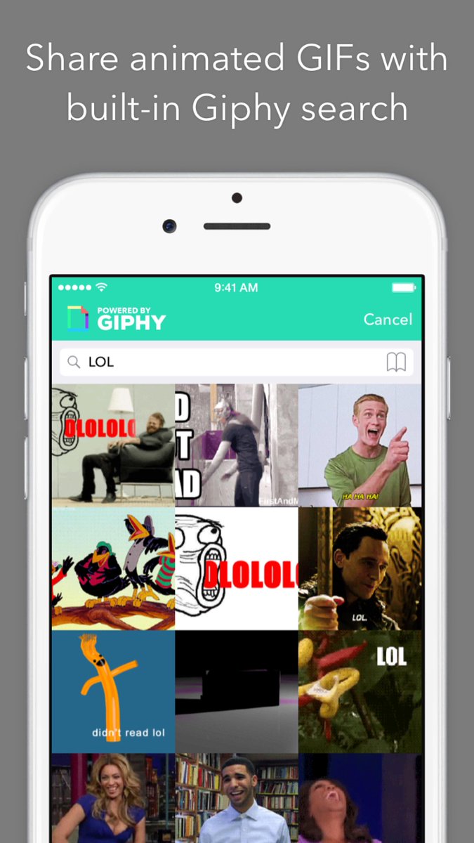Group Text+ is 99¢ for a limited time! Works great for quickly messaging individuals as well. itunes.apple.com/app/id92800251…
