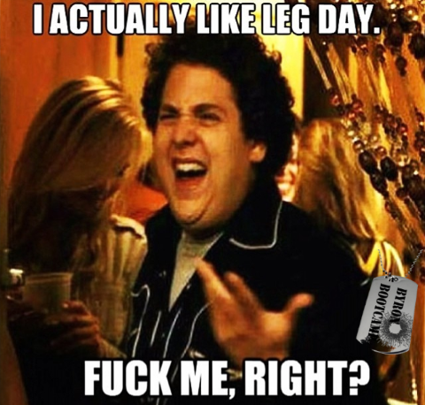 ImmuneLifehacks's tweet photo. Say someone using our GSH Complex!!! #DontH8LegDay #legday #fitness #awesome http://t.co/lfjTL6XZca
