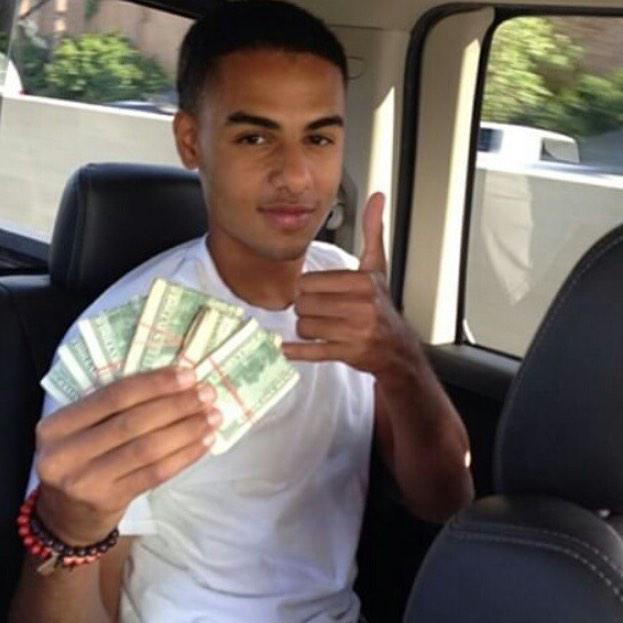 BandedupBrandy's tweet photo. Happy client! 😁 made sure this cutie got paid..LEGIT 💯turn your hundreds into thousands today HIT ME UP for details http://t.co/90KnOyFMyP