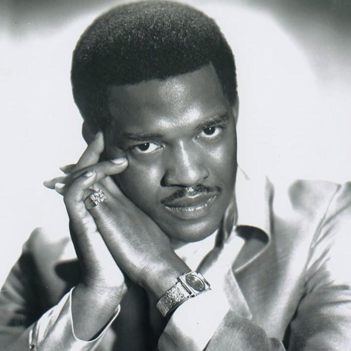 Happy birthday, Edwin Starr (21/01/1942)
Great Motown singer 