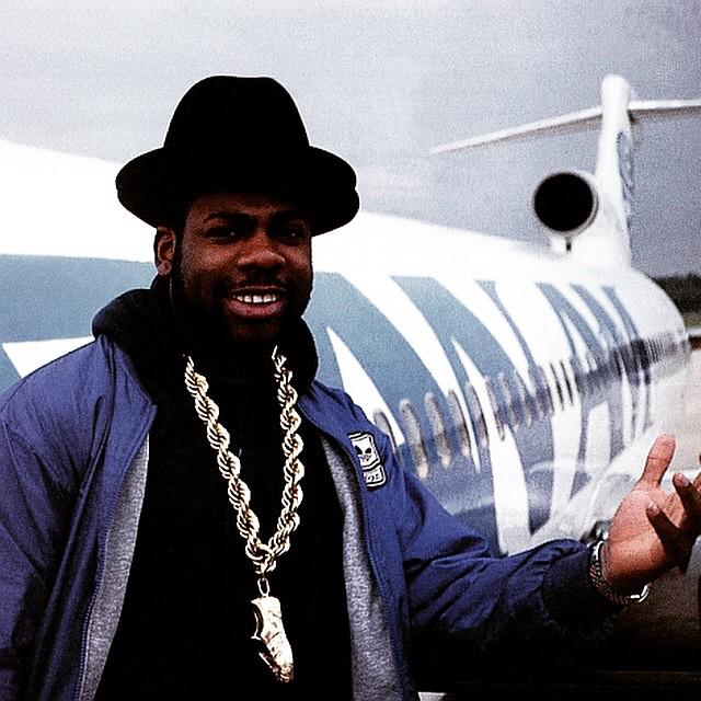 Happy 50th bday to the greatest ever.... Mr. Jason Mizell aka Jam Master Jay x  