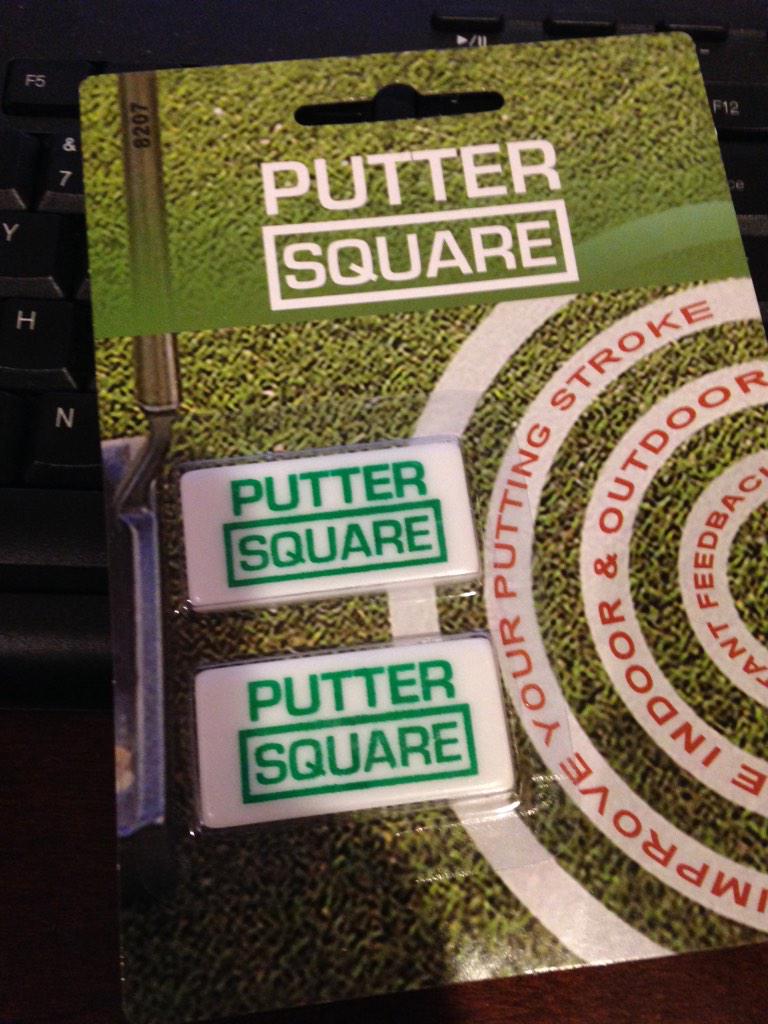 PutterSquare's tweet image. Hands down the best in my hometown when it comes to knowing all things golf! @Golfaid #ChitownsFinest #PutterSquare