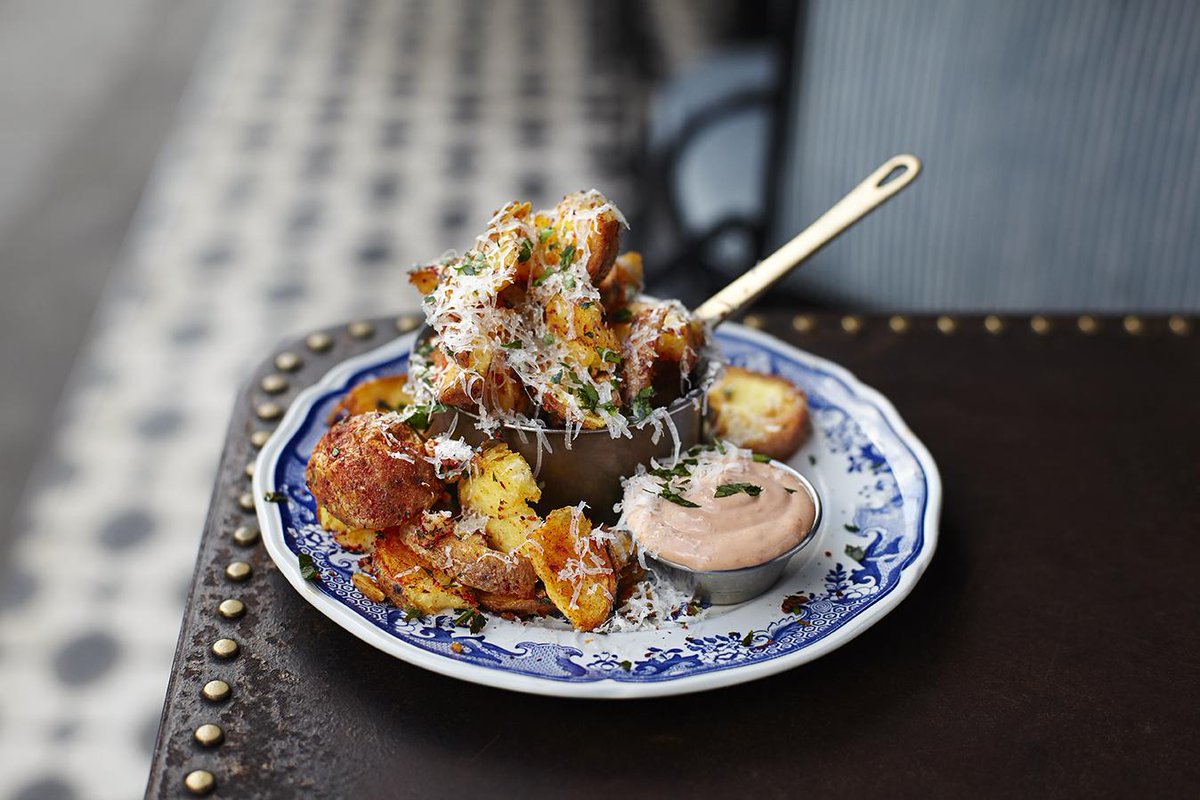 ElectricDiner's tweet photo. What Saturdays were made for… http://t.co/cV9ZKeZlcl