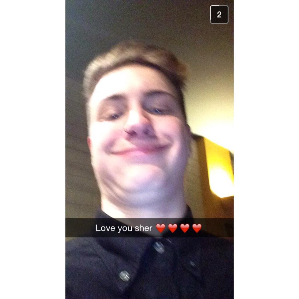 Happy birthday  love ya  