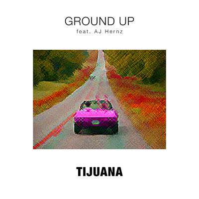 DJBooth's tweet photo. Pack your headphones, @TheRealGroundUp are taking a roadtrip to "Tijuana" on a new single. http://t.co/DQEr8Yp257 http://t.co/LxBvafKJA7