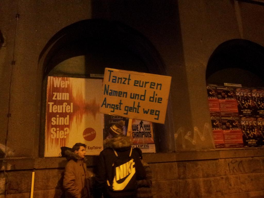 #nolegida