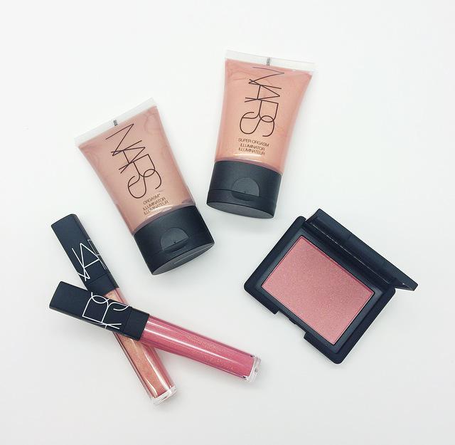 NARSCosmetics tweet media