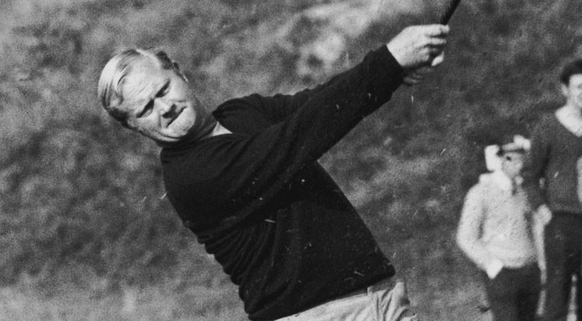 Happy 75th Here\s 75 facts you didn\t know about the Golden Bear:  