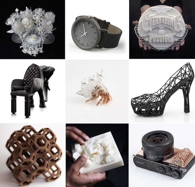 fubiz's tweet photo. Best-of 3D Printing on Fubiz http://t.co/zaL7GKdoEM http://t.co/K0FATccpHS