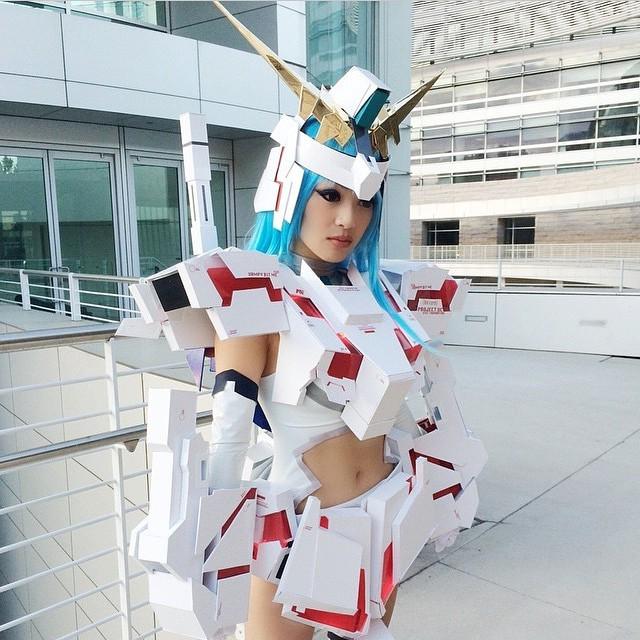 Otherbots's tweet photo. Talk about a #WCW. Now this is a costume! @vampybitme💟 #redroomkey #whatisredroomkey #kawaii #costumes #cosplay #... http://t.co/9S4XB59euN