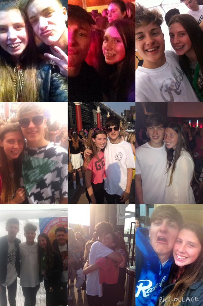 Happy 18th Birthday Giles, hope you have a fabulous day & get everything you want! Don\t get to drunk!  