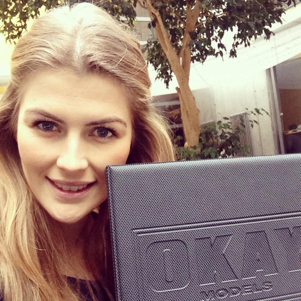 ReneeGunning19's tweet photo. Laatste casting zit erop! 🎉 All castings were good!! Tonight I fly back to my loved ones 💕 #Amsterdam http://t.co/ZOQEHERDRc