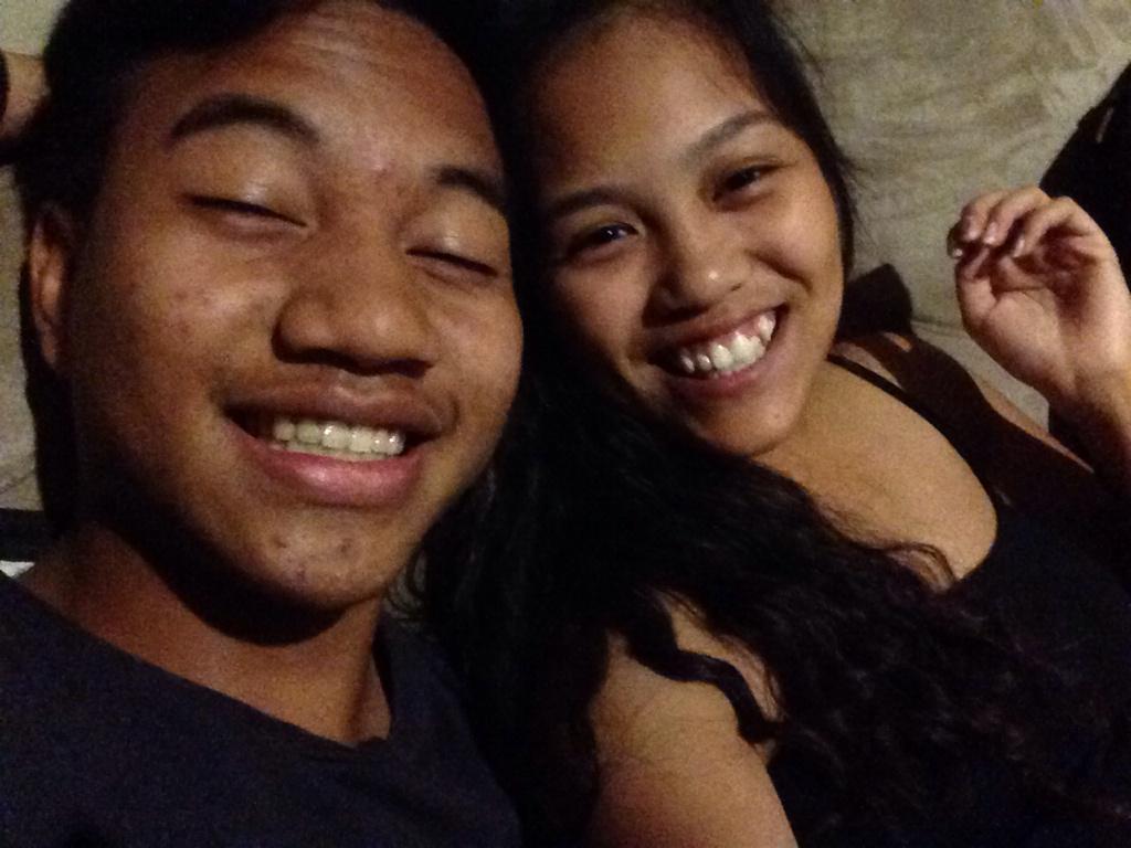 _rachelleashley's tweet photo. Missing your presence already 😕 #fttyp #3moreyears http://t.co/41T8l2KfFj