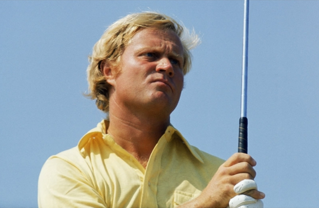 Join us in wishing a happy 75th birthday to the one and only Jack Nicklaus! 